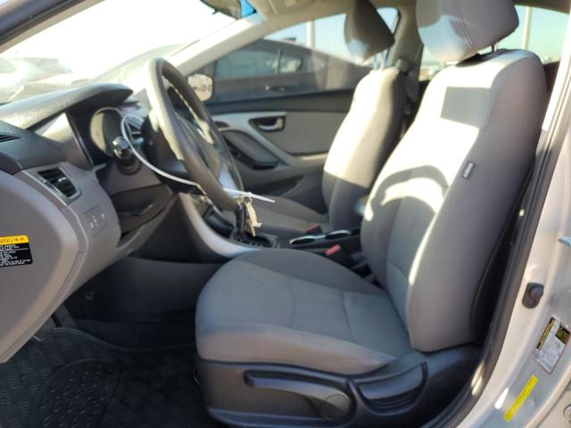 Photo 6 VIN: 5NPDH4AE8FH621896 - HYUNDAI ELANTRA SE 