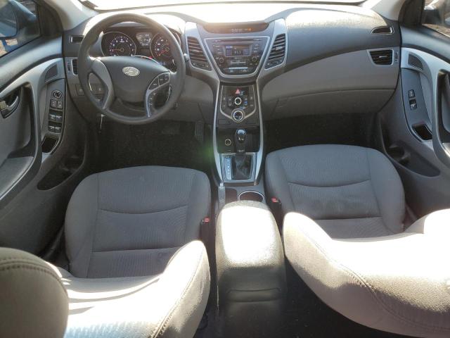 Photo 7 VIN: 5NPDH4AE8FH621896 - HYUNDAI ELANTRA SE 