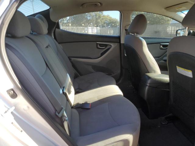 Photo 9 VIN: 5NPDH4AE8FH621896 - HYUNDAI ELANTRA SE 