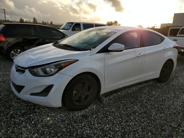 Photo 0 VIN: 5NPDH4AE8FH622322 - HYUNDAI ELANTRA 