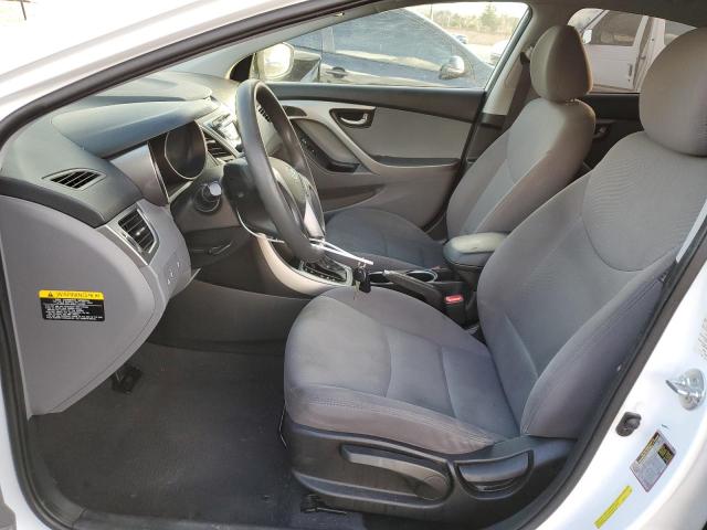 Photo 6 VIN: 5NPDH4AE8FH622322 - HYUNDAI ELANTRA 