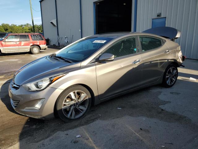 Photo 0 VIN: 5NPDH4AE8FH631649 - HYUNDAI ELANTRA 