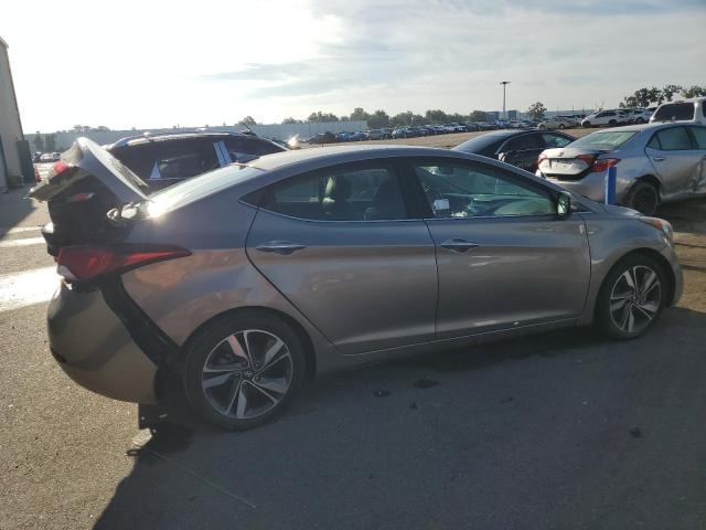 Photo 2 VIN: 5NPDH4AE8FH631649 - HYUNDAI ELANTRA 