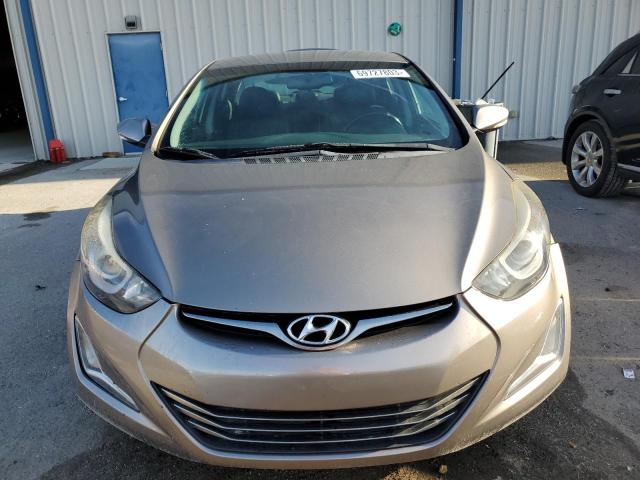 Photo 4 VIN: 5NPDH4AE8FH631649 - HYUNDAI ELANTRA 