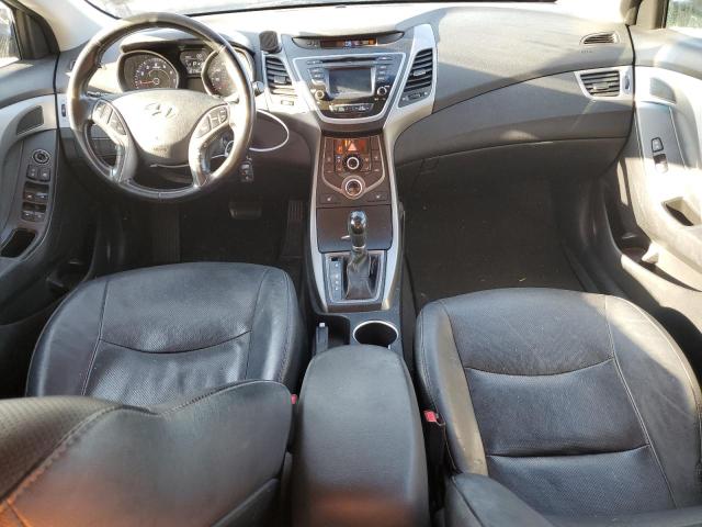 Photo 7 VIN: 5NPDH4AE8FH631649 - HYUNDAI ELANTRA 