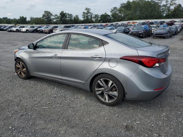 Photo 1 VIN: 5NPDH4AE8FH632817 - HYUNDAI ELANTRA 