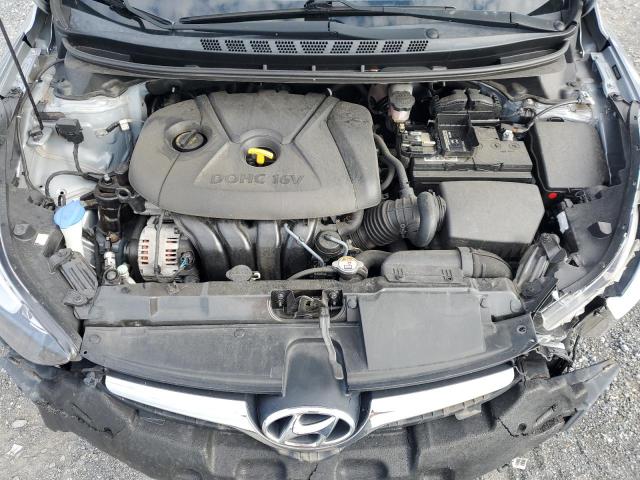 Photo 10 VIN: 5NPDH4AE8FH632817 - HYUNDAI ELANTRA 