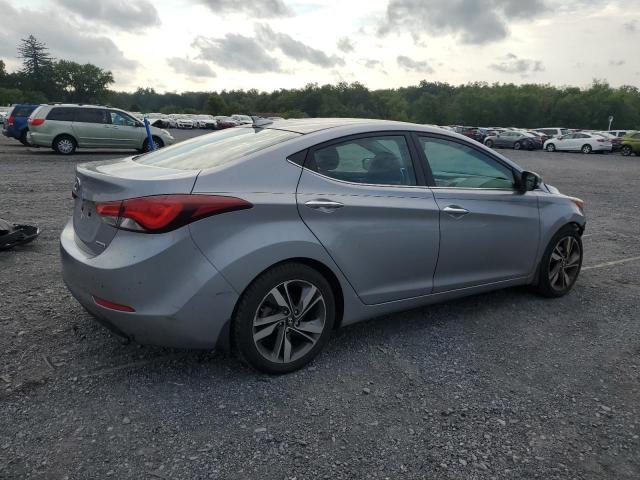 Photo 2 VIN: 5NPDH4AE8FH632817 - HYUNDAI ELANTRA 