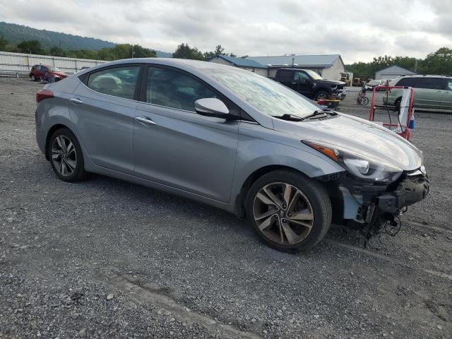 Photo 3 VIN: 5NPDH4AE8FH632817 - HYUNDAI ELANTRA 