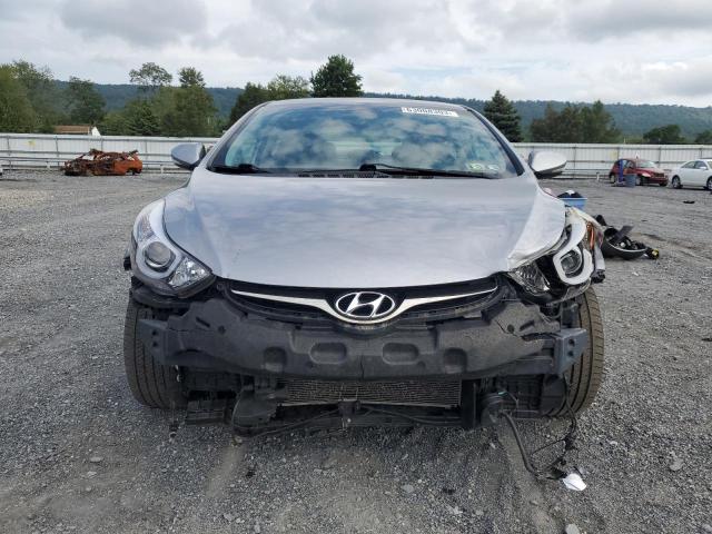 Photo 4 VIN: 5NPDH4AE8FH632817 - HYUNDAI ELANTRA 