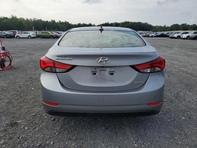 Photo 5 VIN: 5NPDH4AE8FH632817 - HYUNDAI ELANTRA 