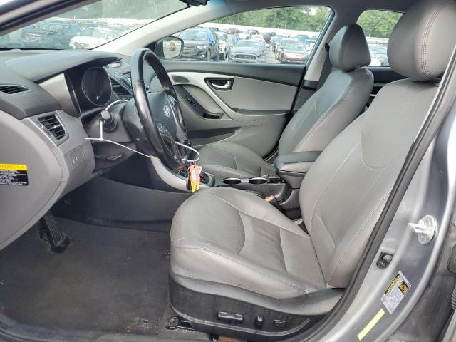 Photo 6 VIN: 5NPDH4AE8FH632817 - HYUNDAI ELANTRA 