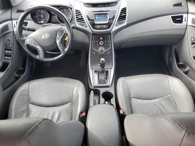 Photo 7 VIN: 5NPDH4AE8FH632817 - HYUNDAI ELANTRA 