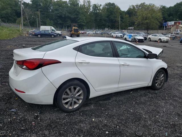 Photo 2 VIN: 5NPDH4AE8FH641159 - HYUNDAI ELANTRA SE 