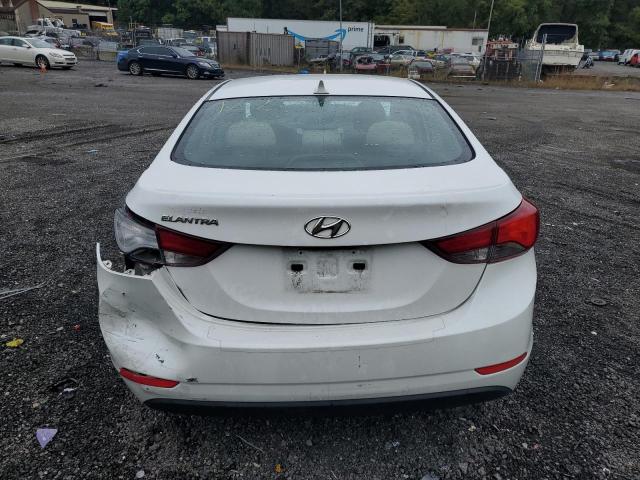 Photo 5 VIN: 5NPDH4AE8FH641159 - HYUNDAI ELANTRA SE 