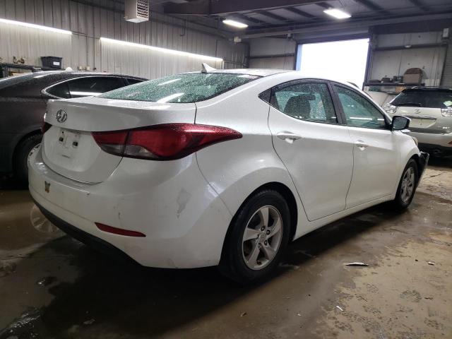 Photo 2 VIN: 5NPDH4AE8FH641162 - HYUNDAI ELANTRA 