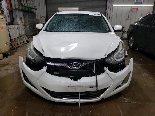 Photo 4 VIN: 5NPDH4AE8FH641162 - HYUNDAI ELANTRA 