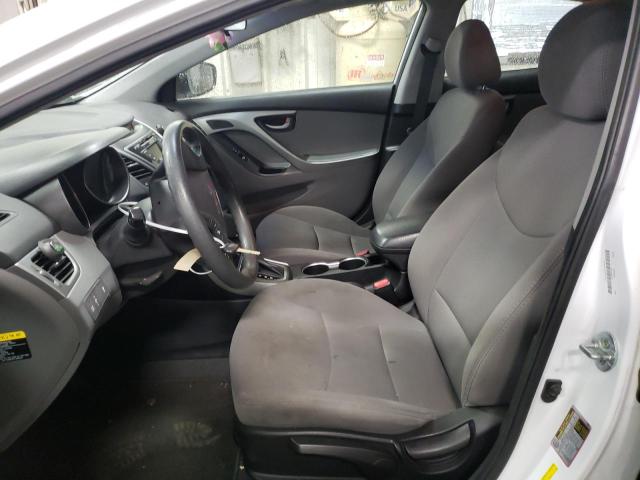 Photo 6 VIN: 5NPDH4AE8FH641162 - HYUNDAI ELANTRA 