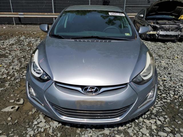 Photo 4 VIN: 5NPDH4AE8FH642909 - HYUNDAI ELANTRA 