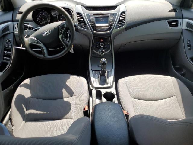 Photo 7 VIN: 5NPDH4AE8FH642909 - HYUNDAI ELANTRA 