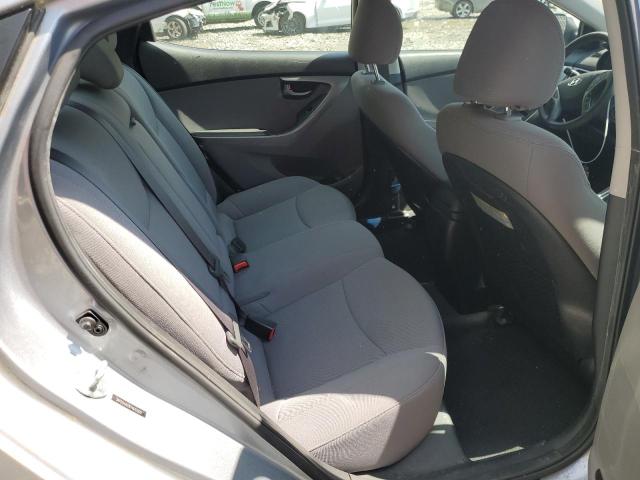 Photo 9 VIN: 5NPDH4AE8FH642909 - HYUNDAI ELANTRA 