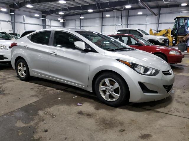 Photo 3 VIN: 5NPDH4AE8FH643655 - HYUNDAI ELANTRA SE 