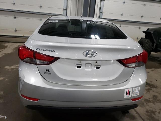 Photo 5 VIN: 5NPDH4AE8FH643655 - HYUNDAI ELANTRA SE 