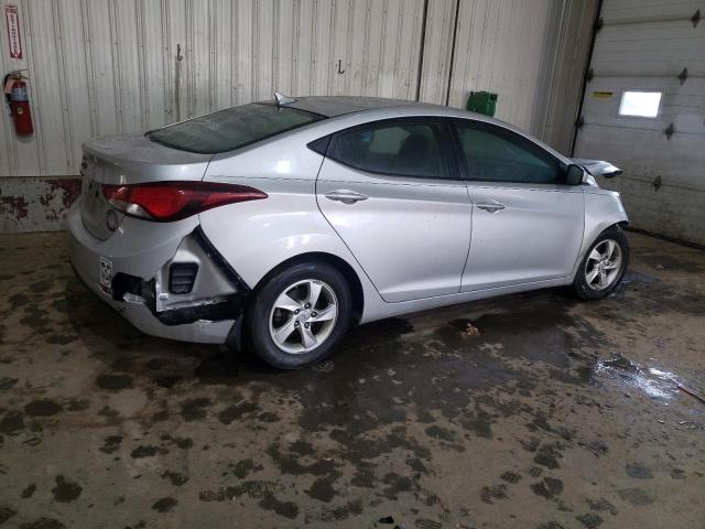 Photo 2 VIN: 5NPDH4AE8FH644644 - HYUNDAI ELANTRA SE 