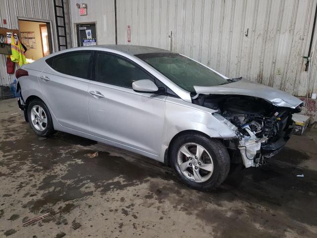 Photo 3 VIN: 5NPDH4AE8FH644644 - HYUNDAI ELANTRA SE 