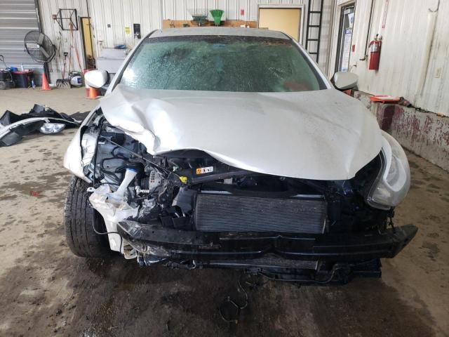 Photo 4 VIN: 5NPDH4AE8FH644644 - HYUNDAI ELANTRA SE 