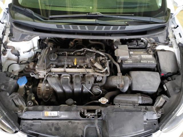 Photo 10 VIN: 5NPDH4AE8FH645437 - HYUNDAI ELANTRA 