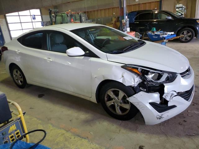 Photo 3 VIN: 5NPDH4AE8FH645437 - HYUNDAI ELANTRA 