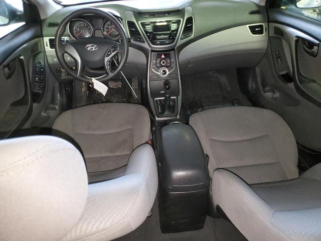 Photo 7 VIN: 5NPDH4AE8FH645437 - HYUNDAI ELANTRA 