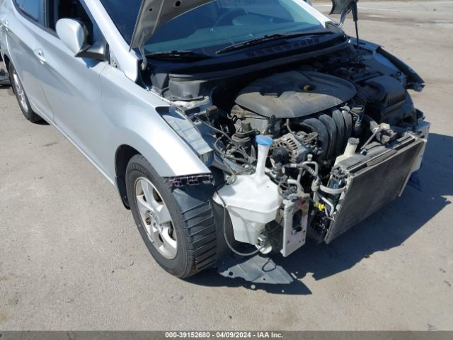 Photo 5 VIN: 5NPDH4AE8FH646202 - HYUNDAI ELANTRA 