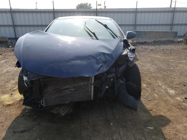 Photo 4 VIN: 5NPDH4AE8FH647446 - HYUNDAI ELANTRA 4D 