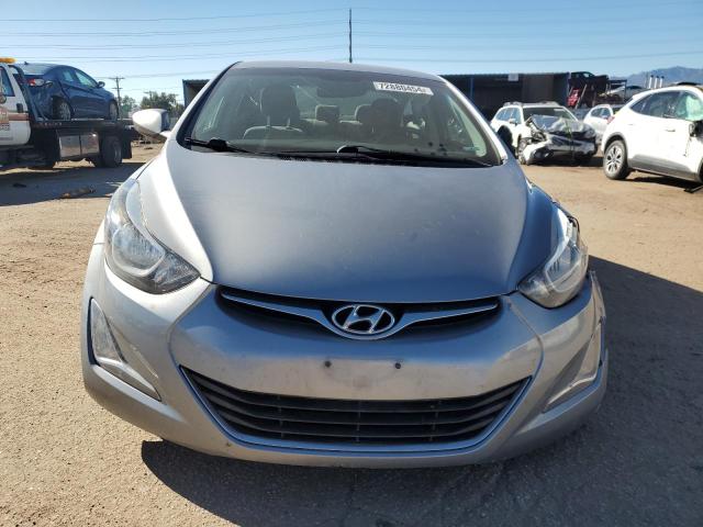 Photo 4 VIN: 5NPDH4AE8GH652860 - HYUNDAI ELANTRA SE 