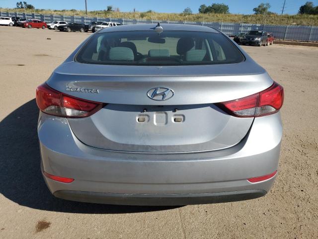 Photo 5 VIN: 5NPDH4AE8GH652860 - HYUNDAI ELANTRA SE 