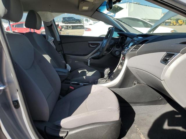 Photo 6 VIN: 5NPDH4AE8GH652860 - HYUNDAI ELANTRA SE 