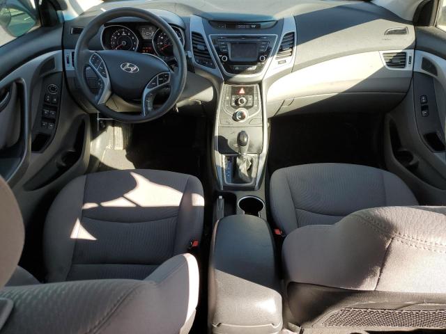 Photo 7 VIN: 5NPDH4AE8GH652860 - HYUNDAI ELANTRA SE 