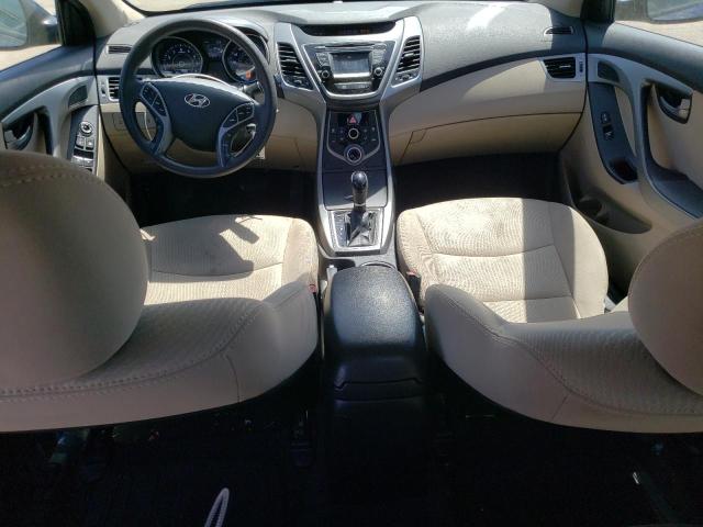 Photo 7 VIN: 5NPDH4AE8GH658173 - HYUNDAI ELANTRA 