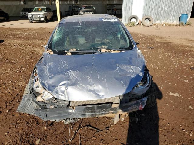 Photo 4 VIN: 5NPDH4AE8GH661400 - HYUNDAI ELANTRA SE 