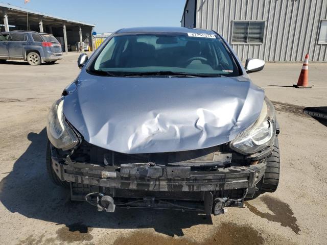 Photo 4 VIN: 5NPDH4AE8GH667696 - HYUNDAI ELANTRA SE 