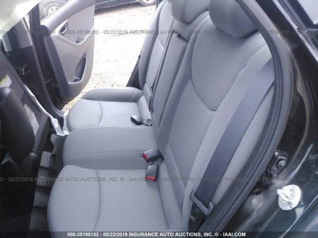 Photo 7 VIN: 5NPDH4AE8GH669299 - HYUNDAI ELANTRA 