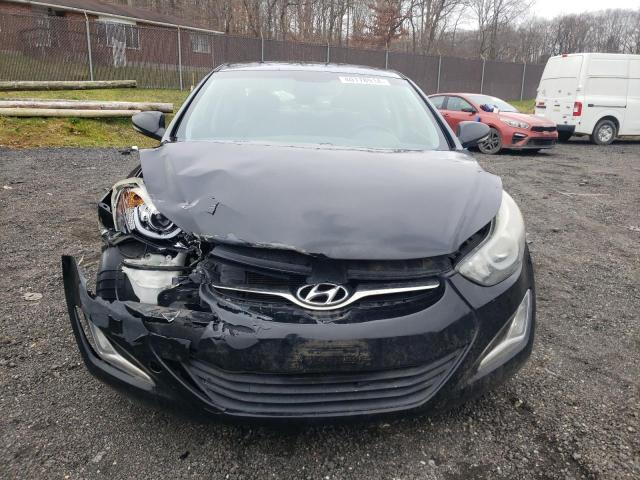 Photo 4 VIN: 5NPDH4AE8GH671392 - HYUNDAI ELANTRA 