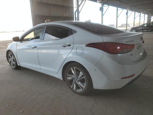 Photo 1 VIN: 5NPDH4AE8GH678164 - HYUNDAI ELANTRA 