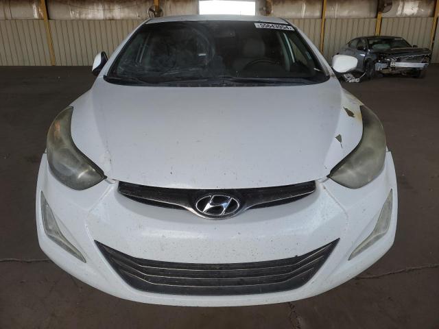 Photo 4 VIN: 5NPDH4AE8GH678164 - HYUNDAI ELANTRA 