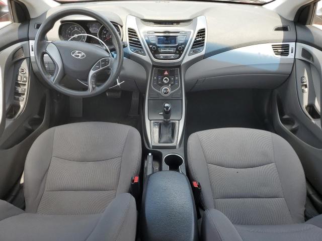 Photo 7 VIN: 5NPDH4AE8GH678746 - HYUNDAI ELANTRA SE 