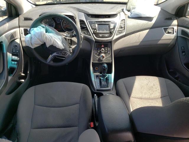 Photo 7 VIN: 5NPDH4AE8GH680237 - HYUNDAI ELANTRA SE 