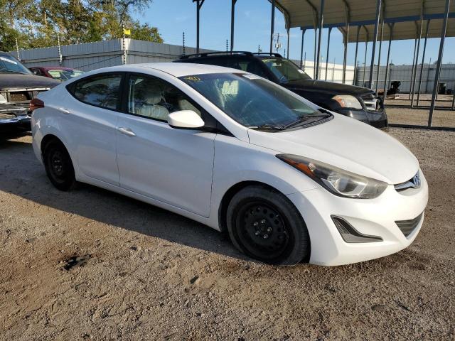 Photo 3 VIN: 5NPDH4AE8GH684871 - HYUNDAI ELANTRA 