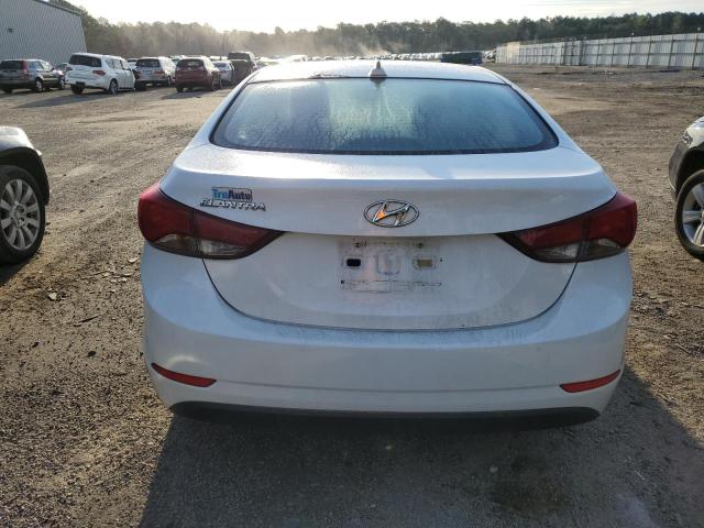 Photo 5 VIN: 5NPDH4AE8GH684871 - HYUNDAI ELANTRA 